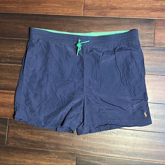 Polo Ralph Lauren Swim Trunks - Picture 1 of 5